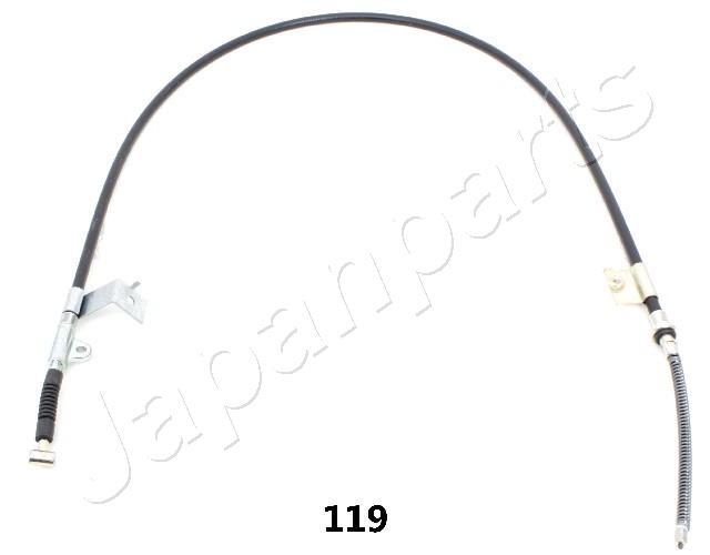 Japanparts Handremkabel BC-119