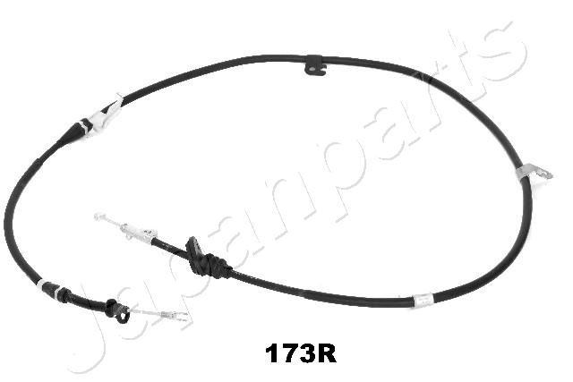 Japanparts Handremkabel BC-173R