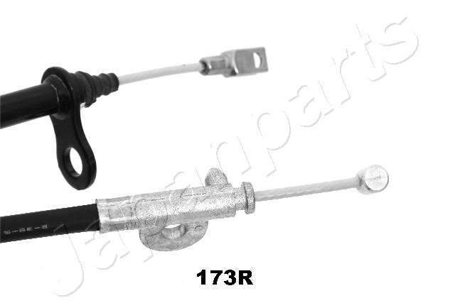 Japanparts Handremkabel BC-173R