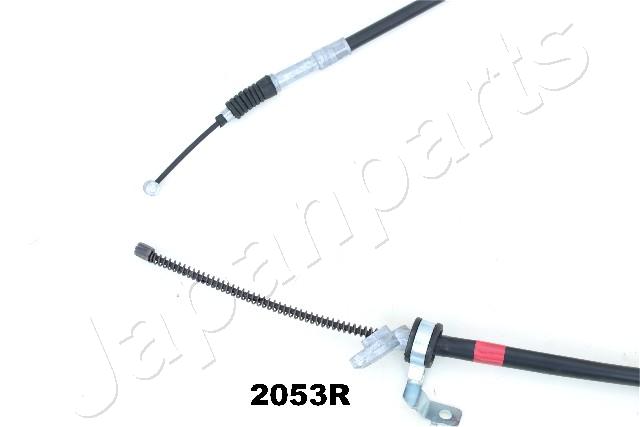 Japanparts Handremkabel BC-2053R