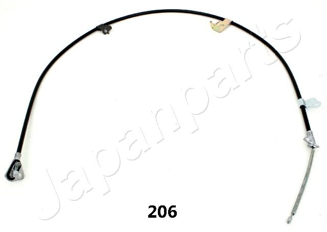 Japanparts Handremkabel BC-206