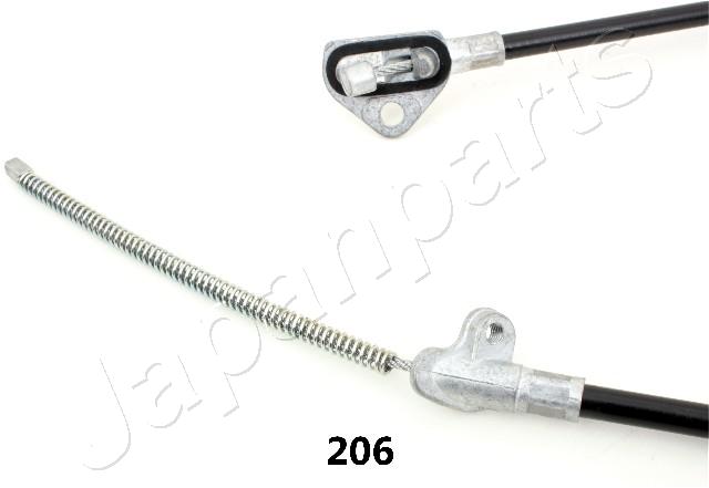 Japanparts Handremkabel BC-206