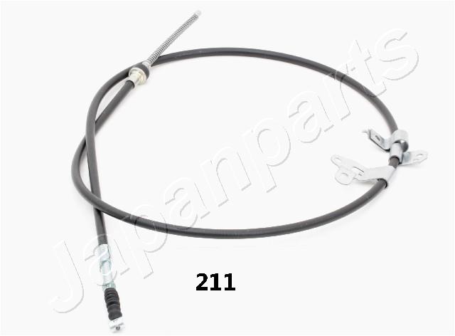 Japanparts Handremkabel BC-211