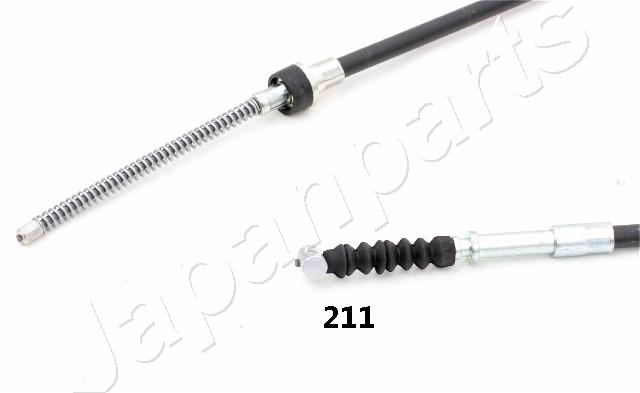 Japanparts Handremkabel BC-211