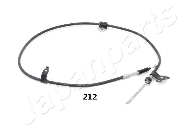 Japanparts Handremkabel BC-212