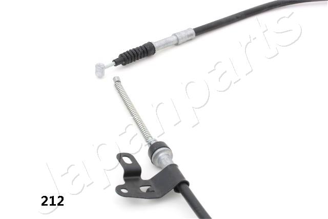 Japanparts Handremkabel BC-212