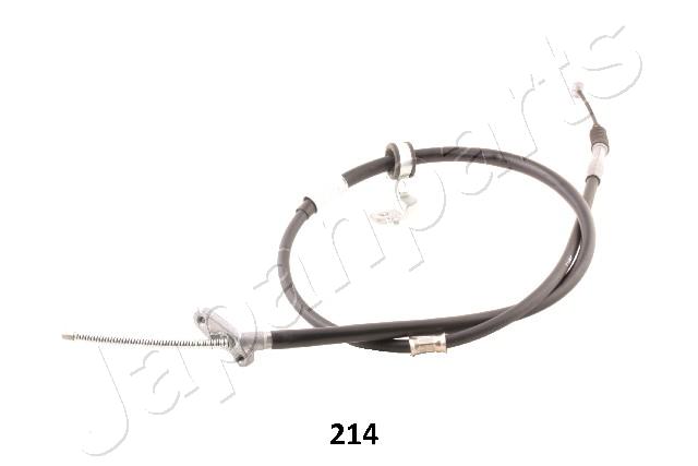 Japanparts Handremkabel BC-214