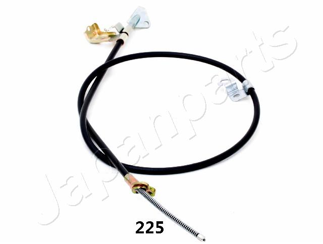 Japanparts Handremkabel BC-225