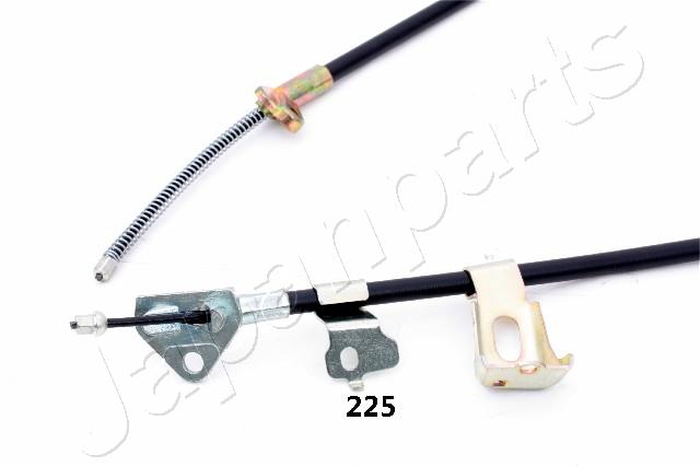 Japanparts Handremkabel BC-225