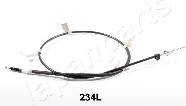 Japanparts Handremkabel BC-234L