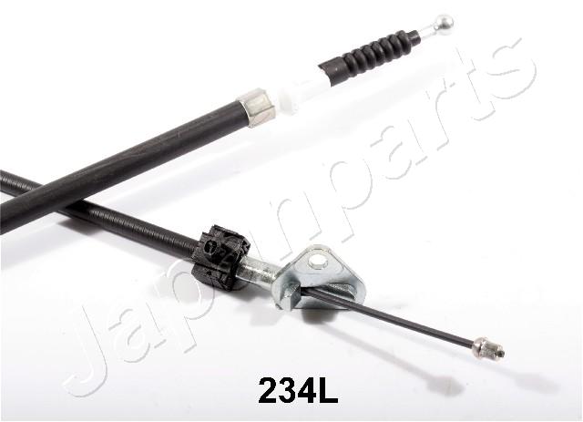 Japanparts Handremkabel BC-234L