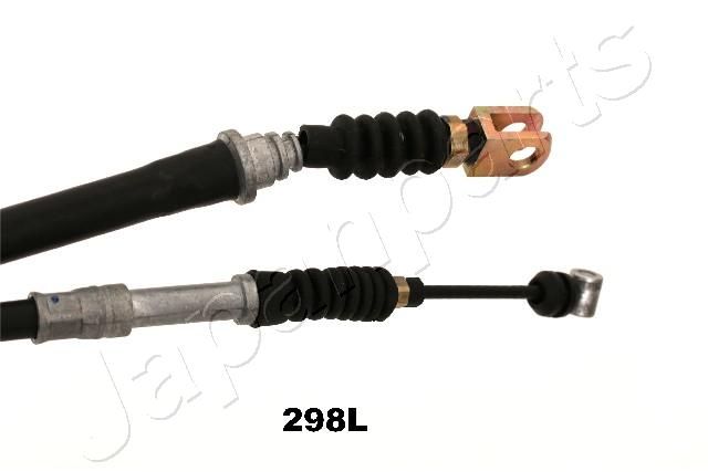 Japanparts Handremkabel BC-298L