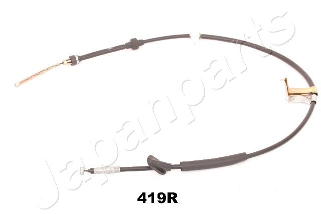 Japanparts Handremkabel BC-419R