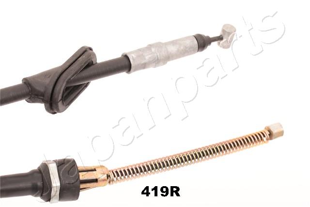 Japanparts Handremkabel BC-419R