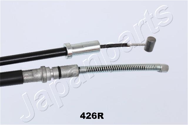 Japanparts Handremkabel BC-426R