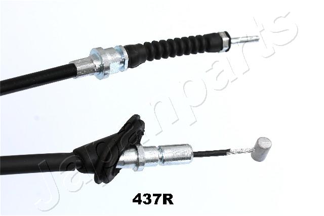 Japanparts Handremkabel BC-437R