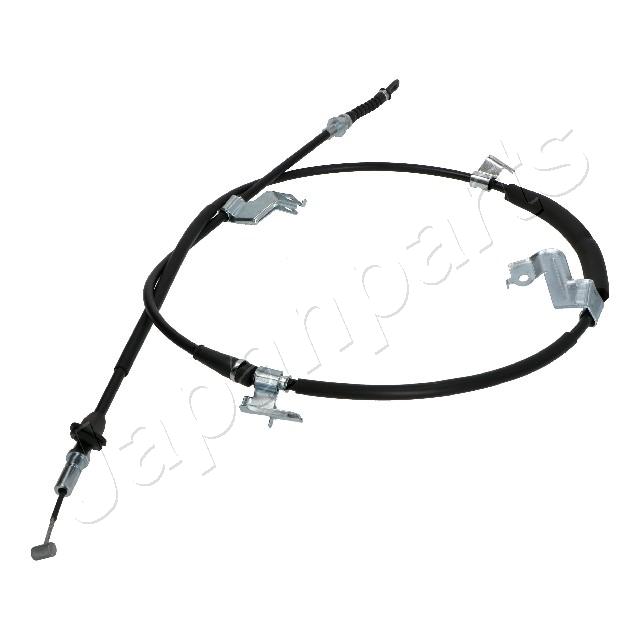 Japanparts Handremkabel BC-437R