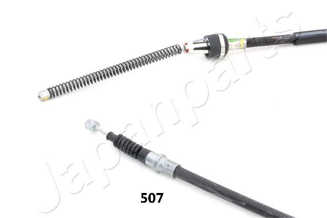 Japanparts Handremkabel BC-507