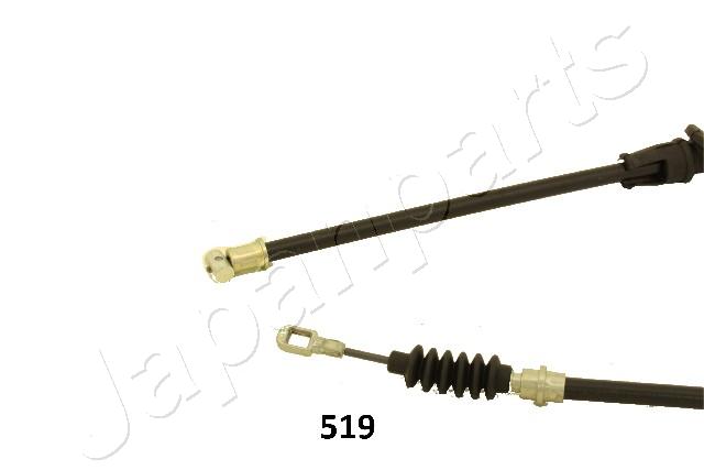 Japanparts Handremkabel BC-519