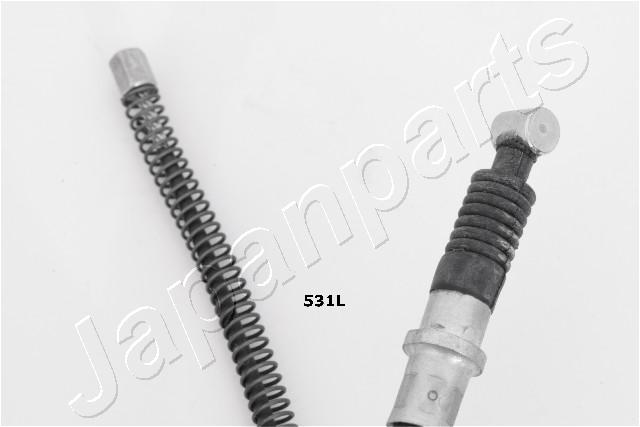 Japanparts Handremkabel BC-531L
