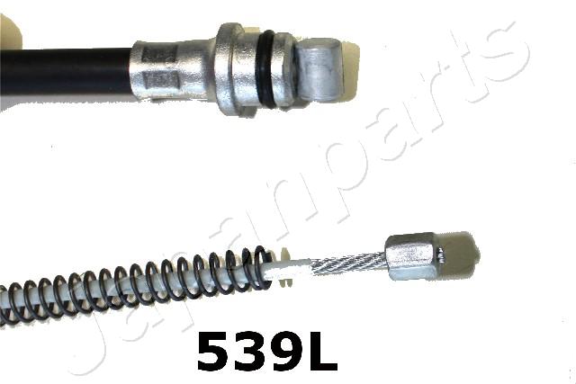 Japanparts Handremkabel BC-539L