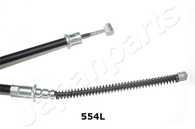 Japanparts Handremkabel BC-554L