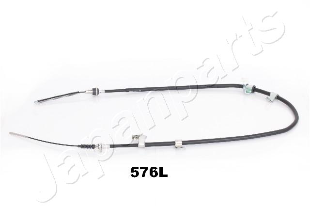 Japanparts Handremkabel BC-576L