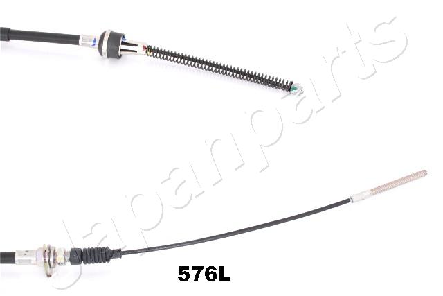 Japanparts Handremkabel BC-576L