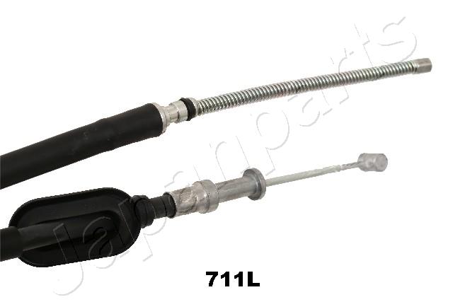 Japanparts Handremkabel BC-711L
