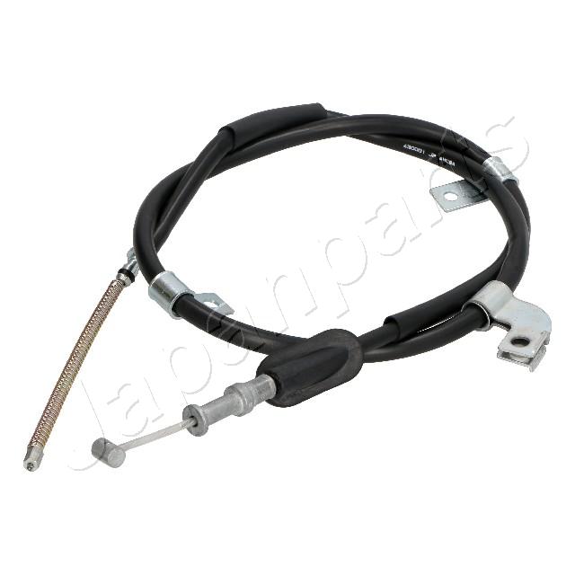 Handremkabel Japanparts BC-715L