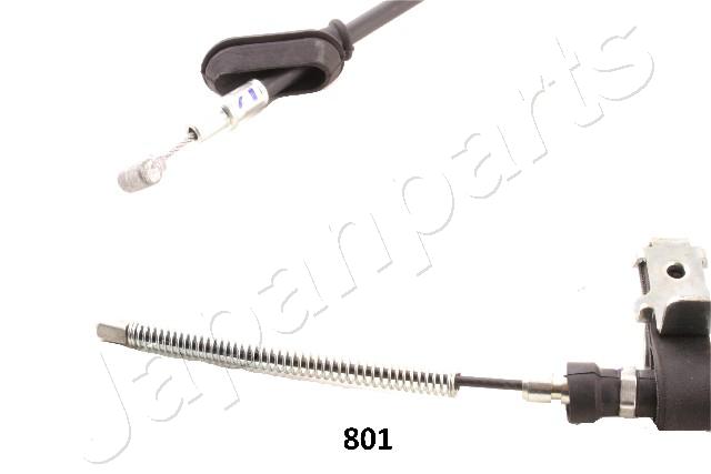 Japanparts Handremkabel BC-801
