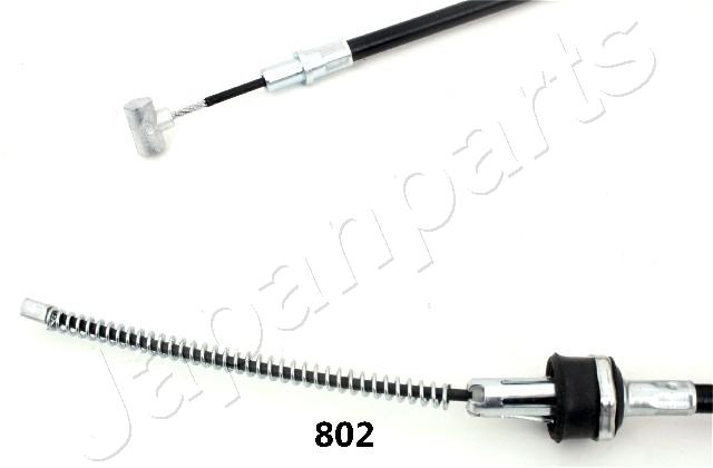 Japanparts Handremkabel BC-802