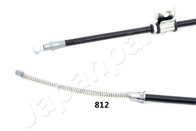Japanparts Handremkabel BC-812