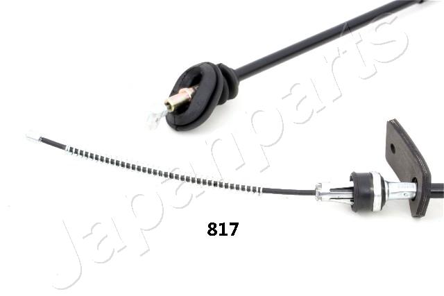 Japanparts Handremkabel BC-817