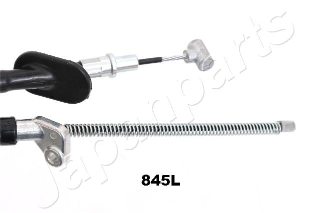 Japanparts Handremkabel BC-845L