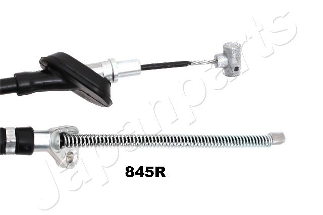 Japanparts Handremkabel BC-845R