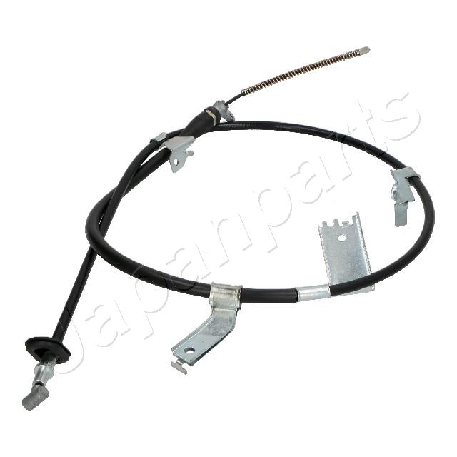 Japanparts Handremkabel BC-845R
