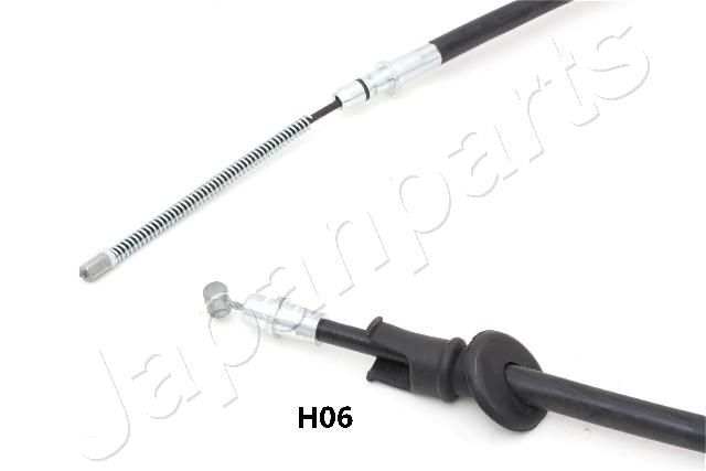 Japanparts Handremkabel BC-H06
