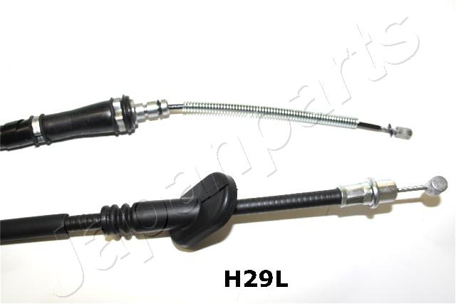 Japanparts Handremkabel BC-H29L
