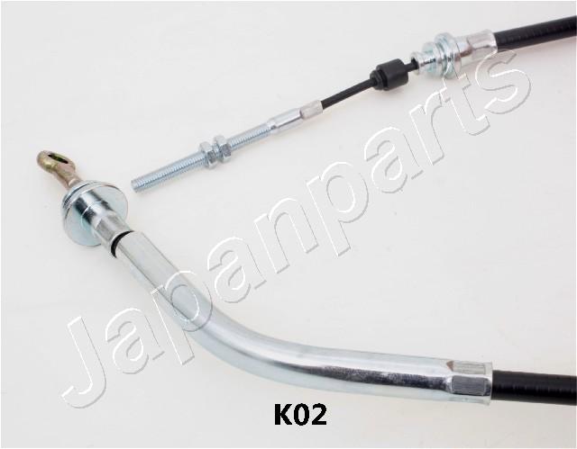 Japanparts Handremkabel BC-K02