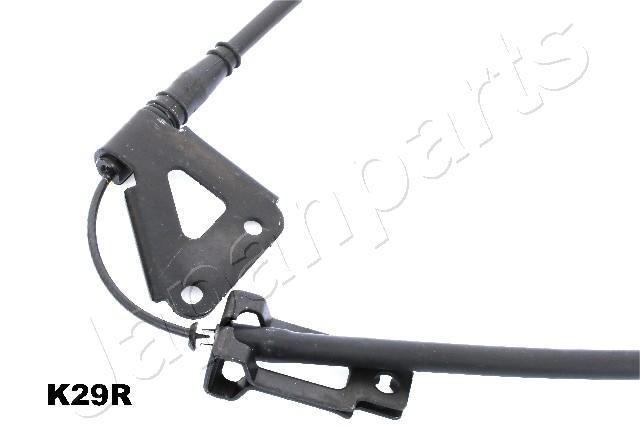 Japanparts Handremkabel BC-K29R