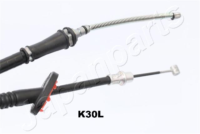 Japanparts Handremkabel BC-K30L
