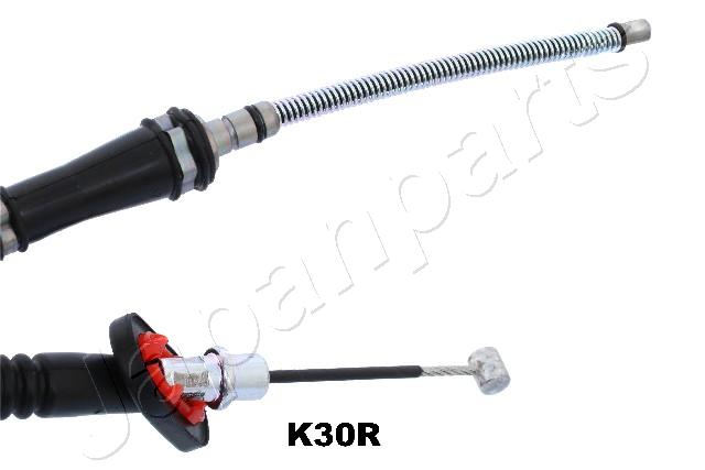 Japanparts Handremkabel BC-K30R