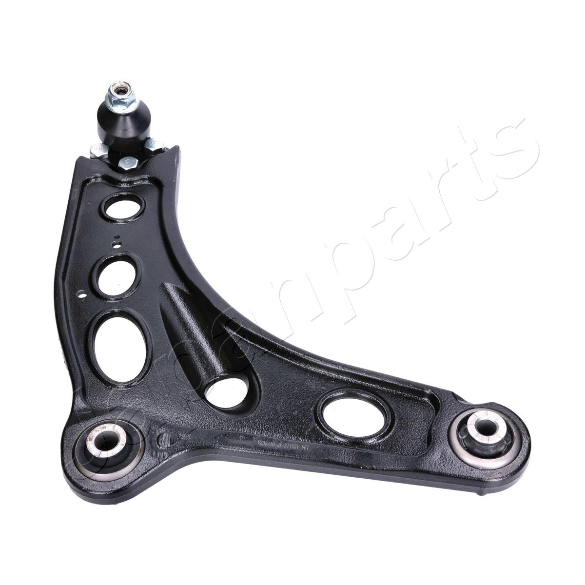 Draagarm, wielophanging Japanparts BS-195R