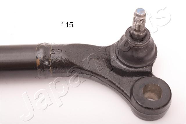 Japanparts Spoorstang CR-115