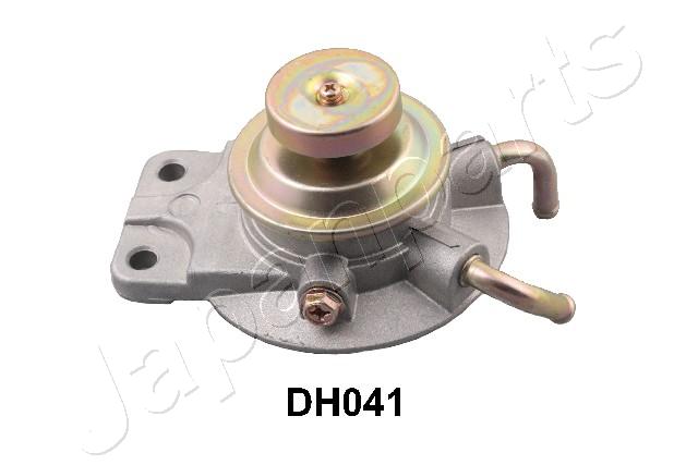 Toevoeging motor Japanparts DH041