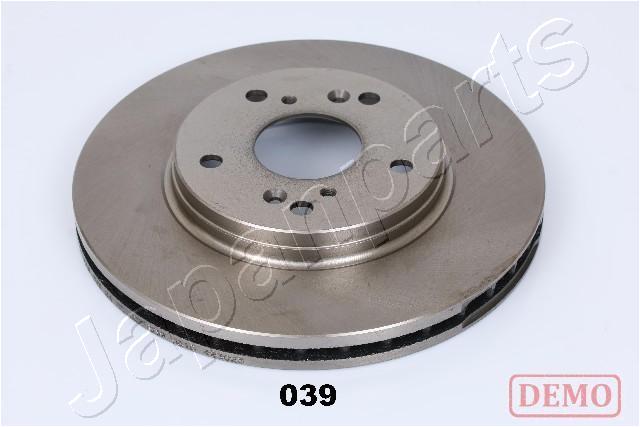 Remschijven Japanparts DI-039C