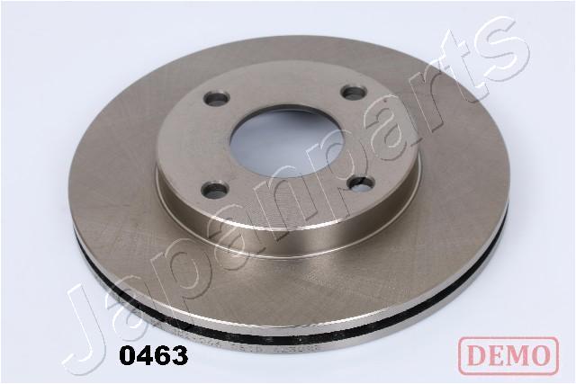 Remschijven Japanparts DI-046C