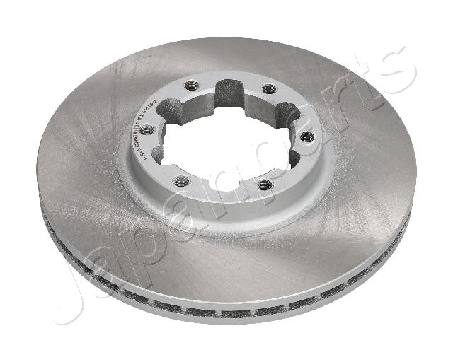 Remschijven Japanparts DI-117C