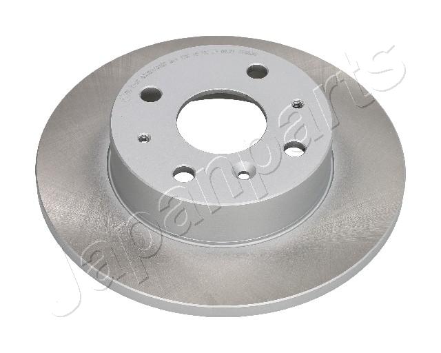 Remschijven Japanparts DI-604C